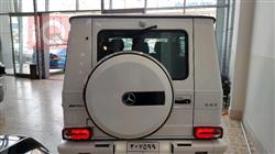 مێرسێدس بێنز G-Class